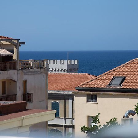 “Here” Downtown Alghero Eksteriør billede